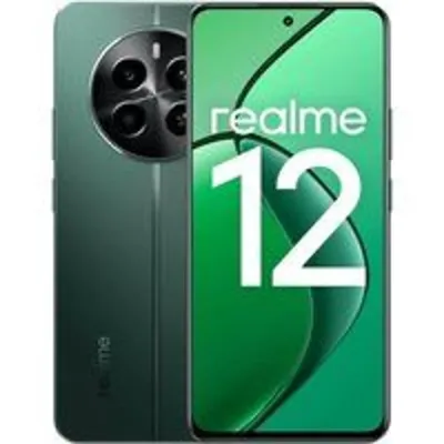 Realme 12 8GB 128GB AMOLED 5000mAh Snapdragon 685 SUPERVOOC 67W Dual SIM