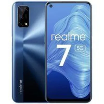 Realme 7 5G 8/128GB Azul Libre