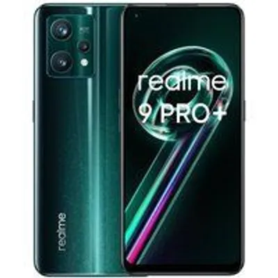 Realme 9 Pro Plus 5G 6/128GB Verde Libre