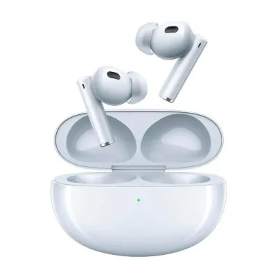 Realme Auriculares Inalámbricos Bluetooth con Cancelación Activa de Ruido Hi-Fi