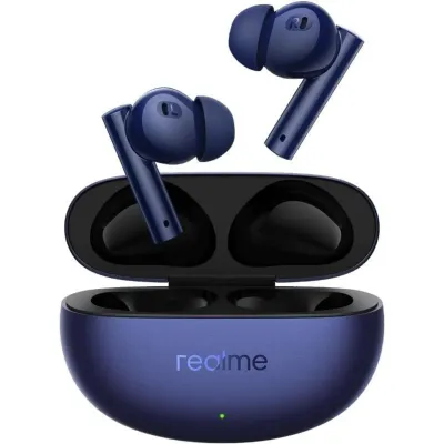 Realme Buds Air 5 Azules ANC 50dB