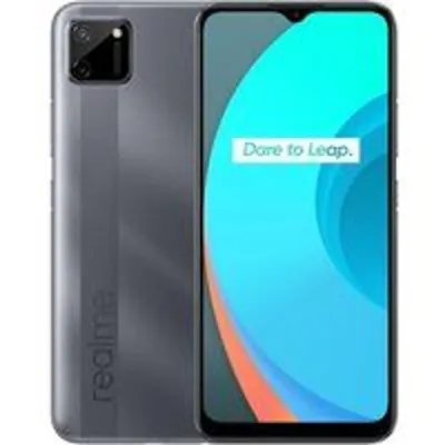 Realme C11 2/32GB Pepper Grey Libre