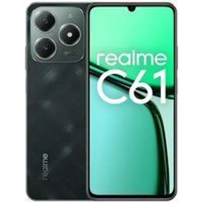 Realme C61 6/128GB Verde Libre