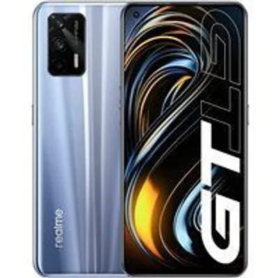 Realme GT 5G 8/128GB Plata Libre