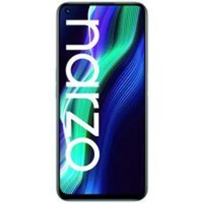 Realme Narzo 50 4/128GB Azul Libre
