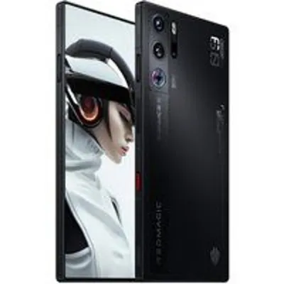 Redmagic 9 Pro 12/256GB Negro Libre