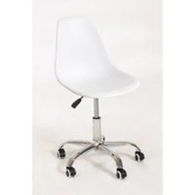 Regalos Miguel - Sillas De Escritorio - Silla Dicron - Blanco