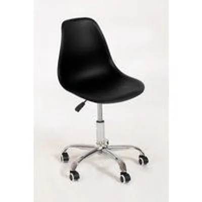 Regalos Miguel - Sillas De Escritorio - Silla Dicron - Negro