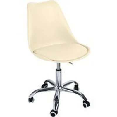 Regalos Miguel - Sillas De Escritorio - Silla Neo - Beige