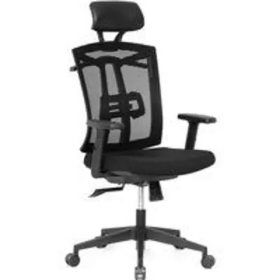 Regalos Miguel - Sillas - Silla Enus Negra