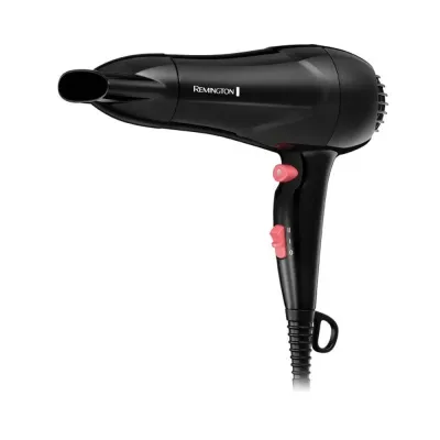 Remington My Stylist D2000 Secador de Pelo 1900W