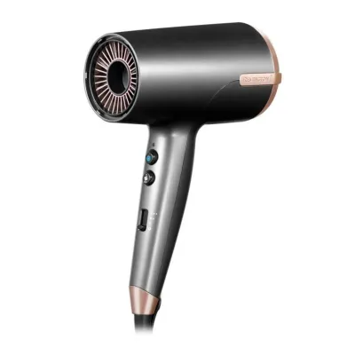 Remington ONE Dry & Style Secador 2000W Bronce/Gris