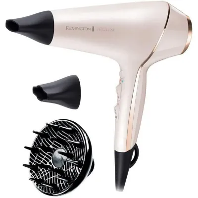 Remington ProLuxe AC9140 Secador de Pelo 2400W