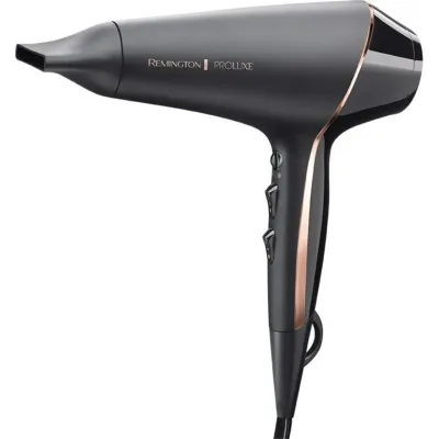 Remington PROLuxe Midnight Edition Secador de Pelo 2400W