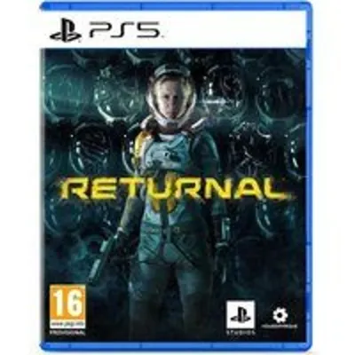 Returnal PS5