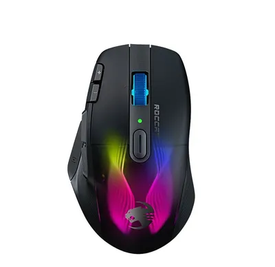 ROCCAT Kone XP Air Wireless RH Mouse BT/USB-A 19000 DPI