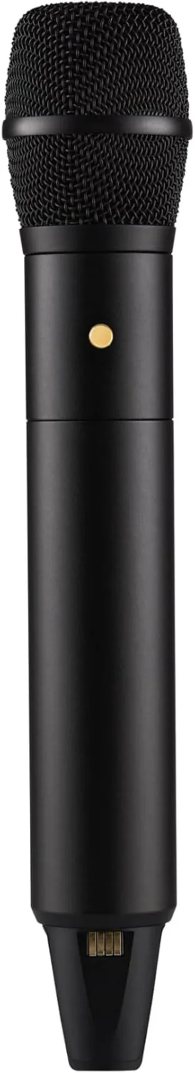 Rode Interview Pro Wireless Micrófono Omnidireccional 32 bits GainAssist