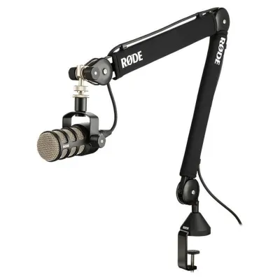 Rode PSA1 Brazo de Estudio Profesional para Micrófono