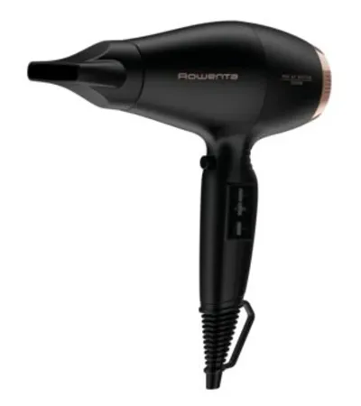 Rowenta COMPACT PRO+ CV6930F0 Secador 2200W Negro