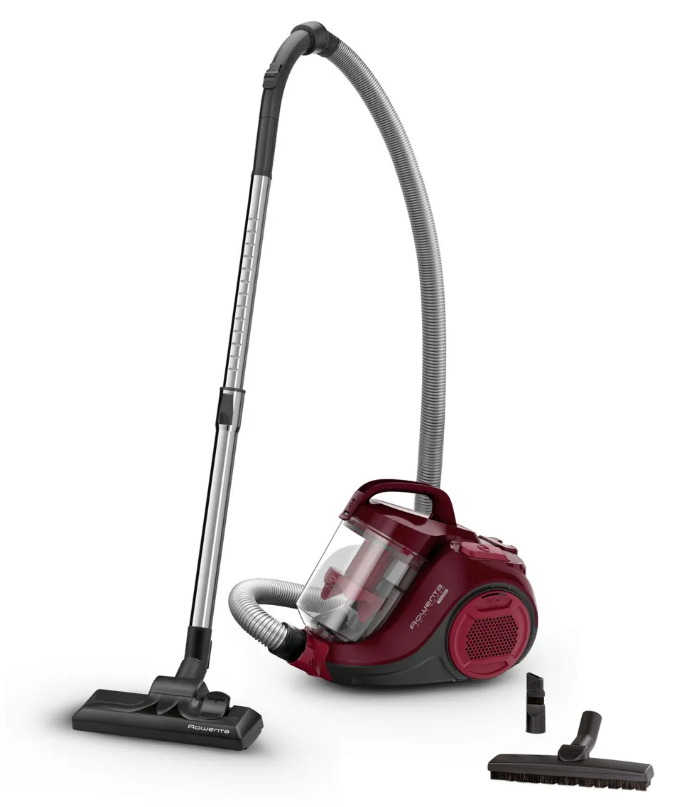 Rowenta Swift Power RO2933 1,2 L Aspiradora cilíndrica Secar 750 W Sin bolsa
