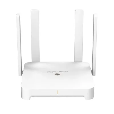 Ruijie Networks RG-EW1800GX PRO Router Wi-Fi 6 Doble Banda Inalámbrico