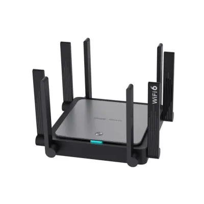 Ruijie Networks RG-EW3200GX PRO Wi-Fi 6 Doble Banda
