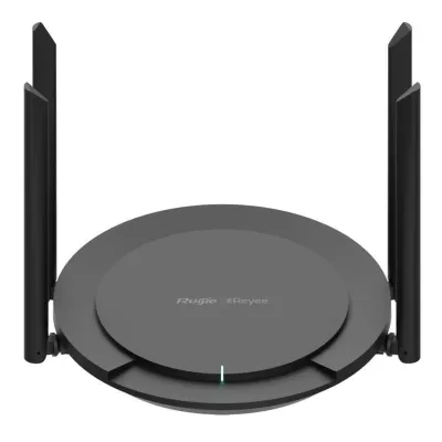 Ruijie Reyee Router Inteligente Inalámbrico 300 Mbps