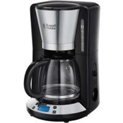 Russell Hobbs Victory Cafetera de Goteo