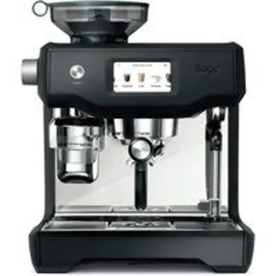 Sage The Oracle Touch Cafetera Espresso 15 Bares