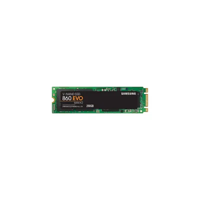 Samsung 860 EVO 250 GB M.2 Serial ATA III V-NAND MLC
