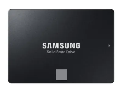 Samsung 870 EVO 1 TB 2.5″