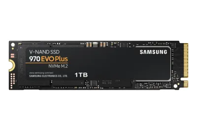 Samsung 970 EVO Plus 1TB M.2 NVMe