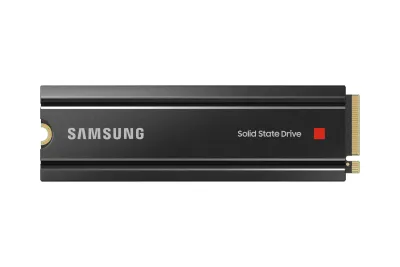 Samsung 980 Pro 2TB