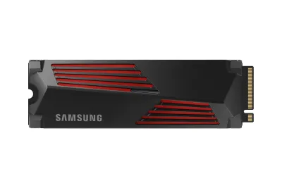 Samsung 990 PRO 2TB M.2 NVMe V-NAND MLC