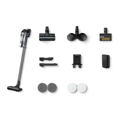 Samsung Aspiradora Escoba sin Cable Jet 75B Pro Digital Inverter VS20B75ADR5/WA