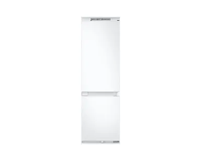 Samsung BRB80F26BCS0 Integrado 264 L C Blanco