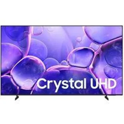Samsung Crystal UHD LED 85" UE85U8072FUXXH UltraHD 4K HDR Tizen