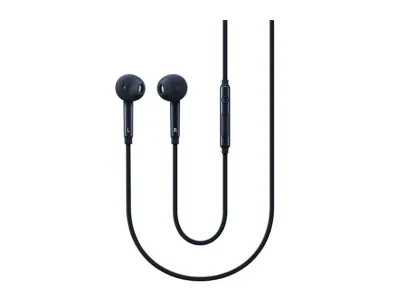 Samsung EO-EG920B Auriculares Alámbricos In-Ear Negro/Azul