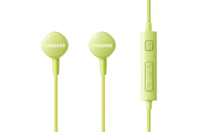 Samsung EO-HS130 Auriculares Alámbricos In-Ear para Llamadas y Música Verde