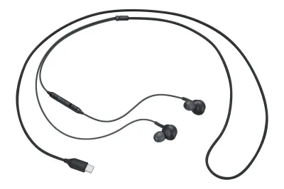 Samsung EO-IC100 Auriculares Alámbrico Dentro de oído Llamadas/Música Negro