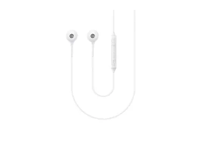 Samsung EO-IG935 Auriculares Alámbrico Dentro de oído Llamadas/Música Blanco
