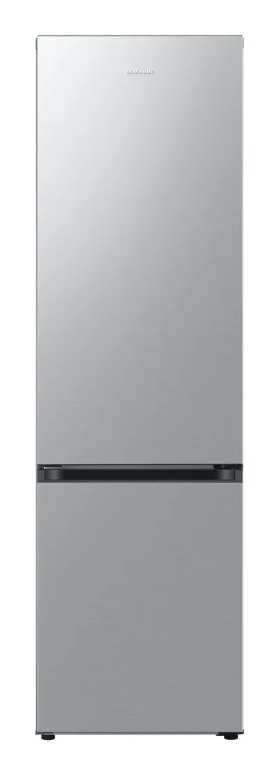 Samsung Frigorífico Combi 2m 390L Inox Clasificación Energética E y Smart AI - RB38C600ESA/EF
