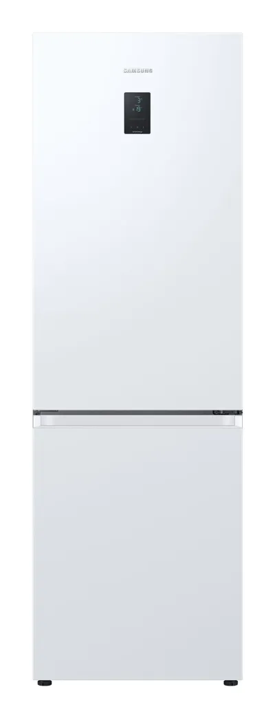 Samsung Frigorífico Combi Blanco 344L Clasificación Energética E y Smart AI - RB34C675EWW/EF