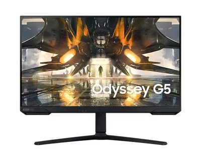 Samsung G52A Pantalla PC 32" QHD LED Negra