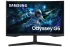 Samsung G55C Monitor para PC 27" Quad HD LED Negro