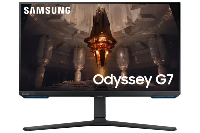 Samsung G70B 28" 4K Ultra HD LED Monitor