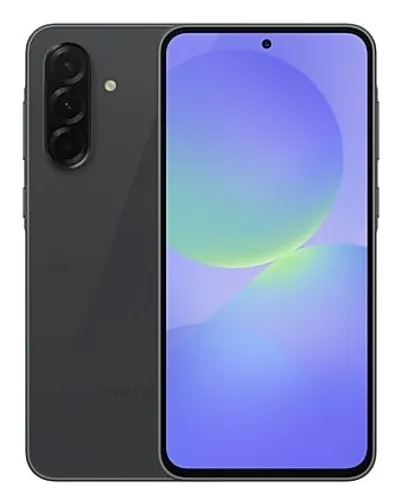 Samsung Galaxy A36 5G Enterprise Edition 17 cm (6.7") SIM doble Android 15 USB Tipo C 6 GB 128 GB 5000 mAh Negro