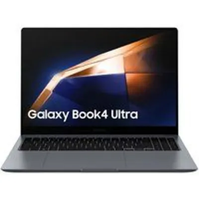 Samsung Galaxy Book4 Ultra NP960XGL-XG2ES Intel Evo Core Ultra 9 185H/32GB/1TB SSD/RTX 4070/16" Táctil