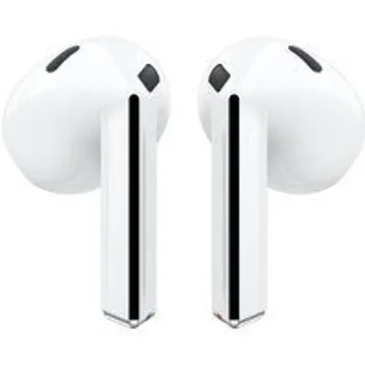 Samsung Galaxy Buds3 Auriculares True Wireless Stereo (TWS) Dentro de oído Llamadas/Música USB Tipo C Bluetooth Blanco