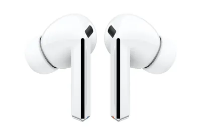 Samsung Galaxy Buds3 Pro Auriculares True Wireless Stereo TWS Bluetooth Blanco